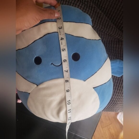 Ri ky Squishmallow 12 - Picture 4 of 4